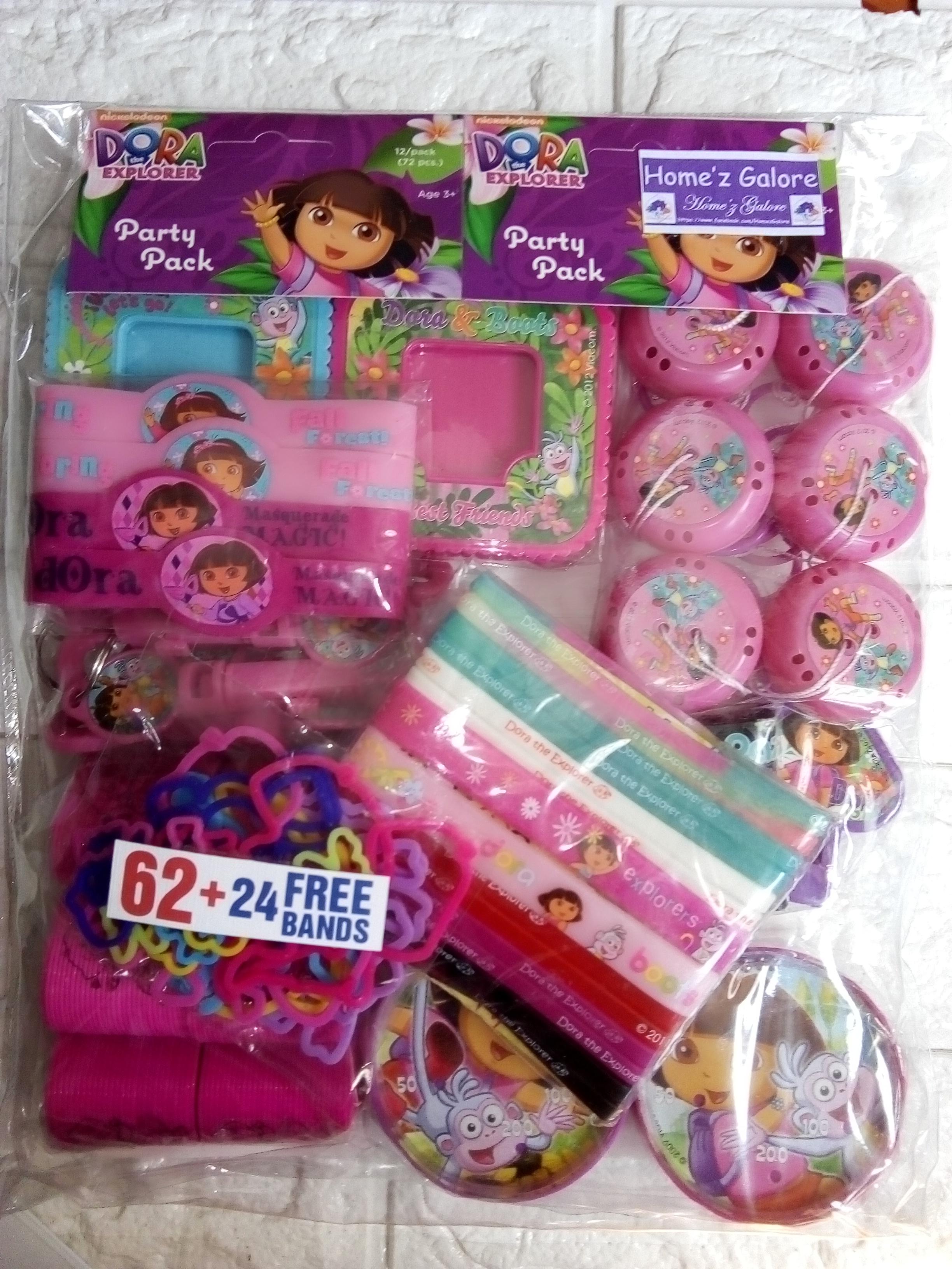 dora the explorer dolls for sale