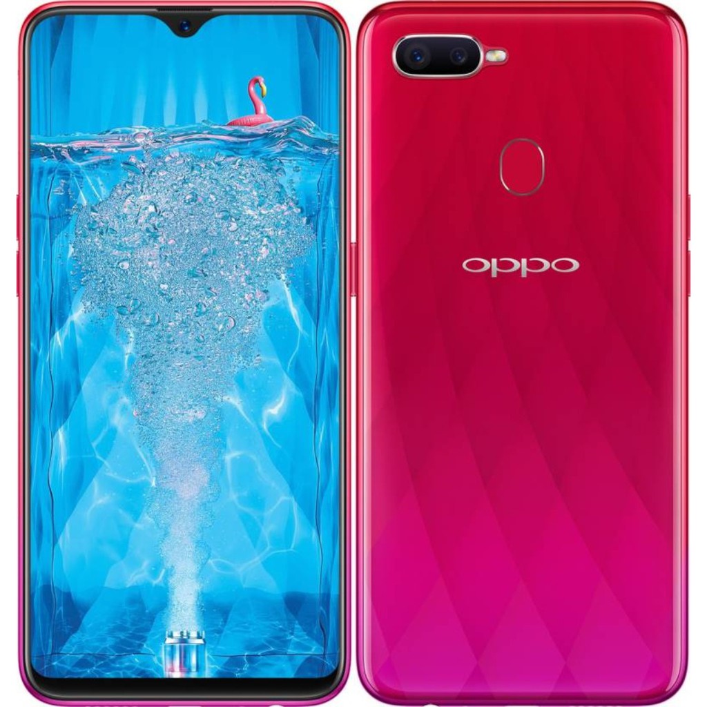 Oppo F9 64gb Display Lazada Ph