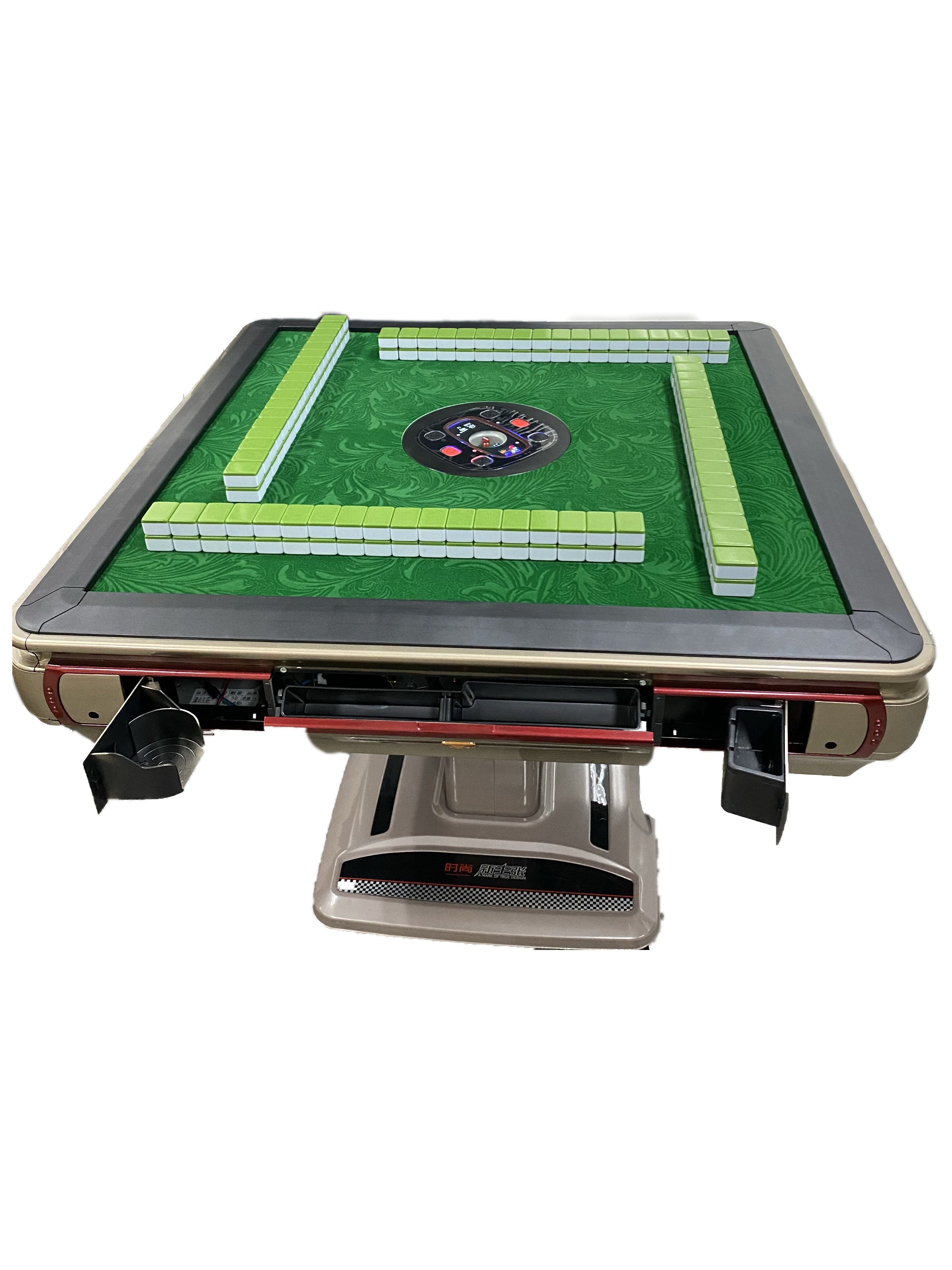Automatic Foldable Mahjong Table Lazada PH