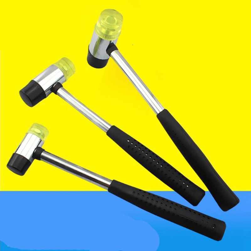 hammer Rubber mallet Pest hammer Mallet plastic Hammer Lazada PH