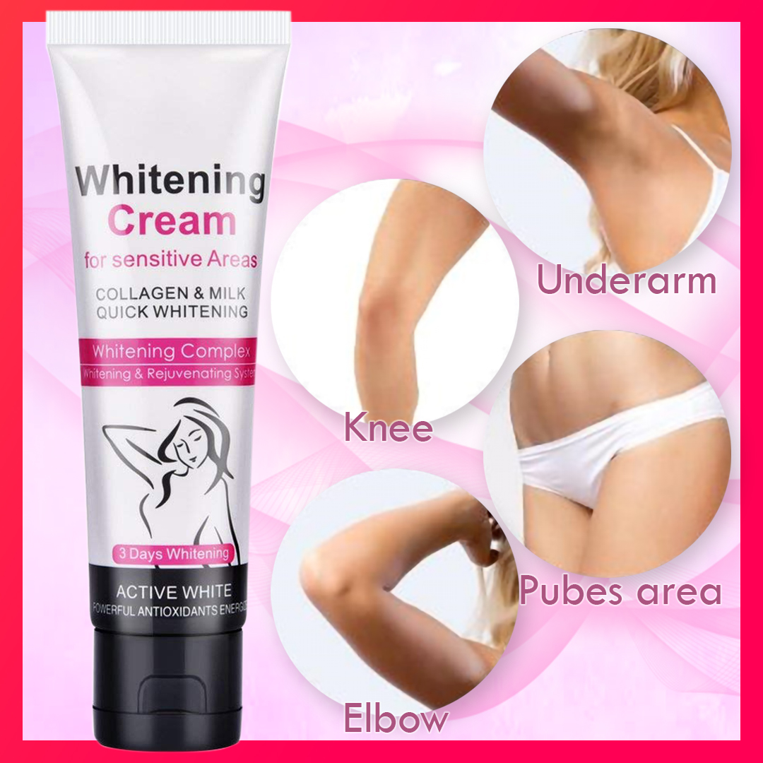 dark inner thighs treatment cream
