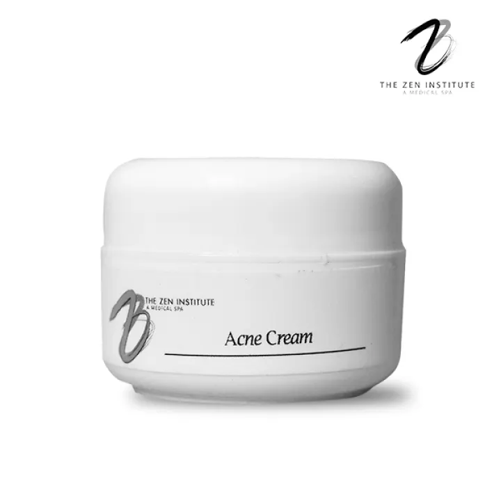 ultraclear acne cream