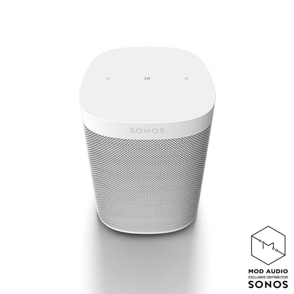 sonos 4g router