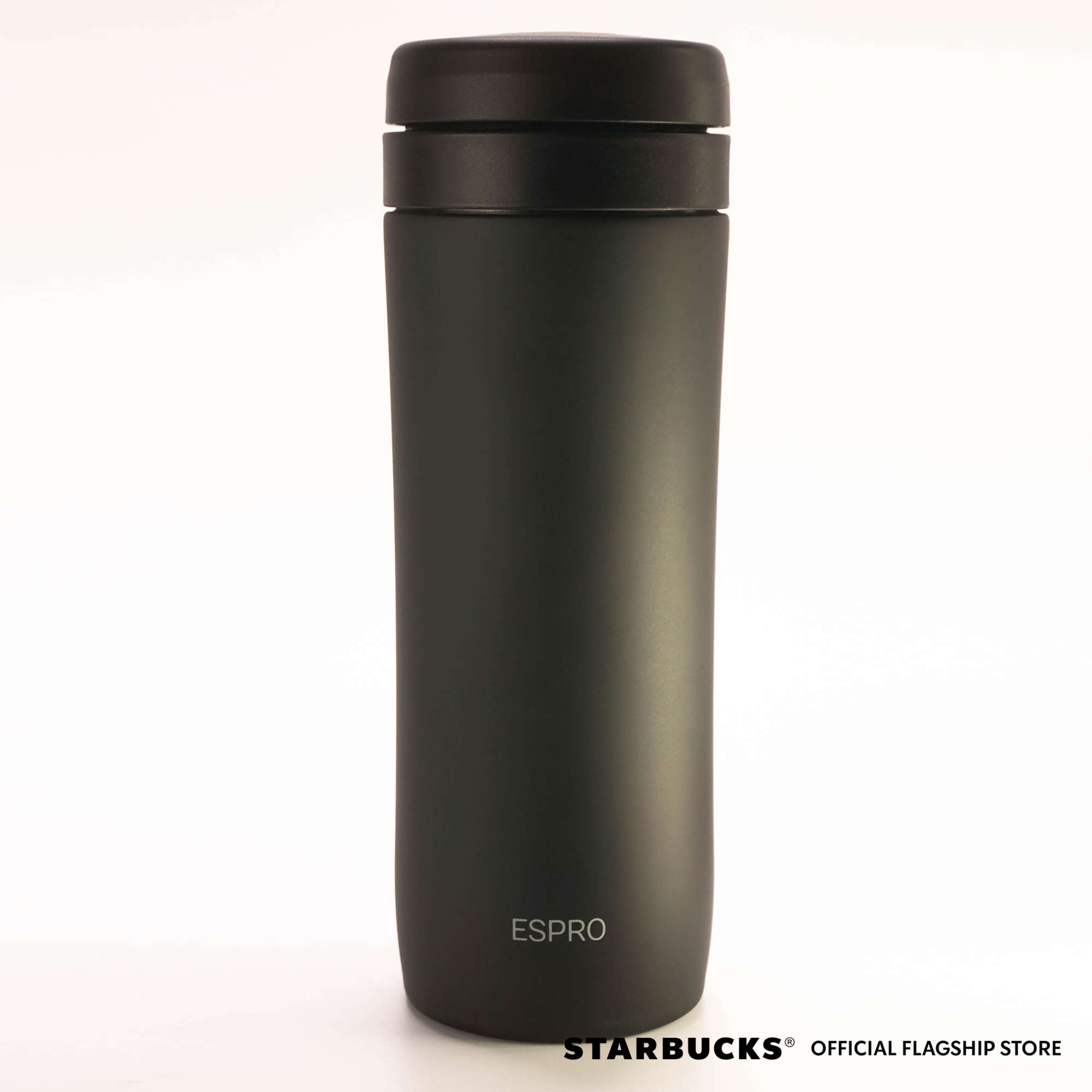 Starbucks 12oz Travel Press Meteorite 