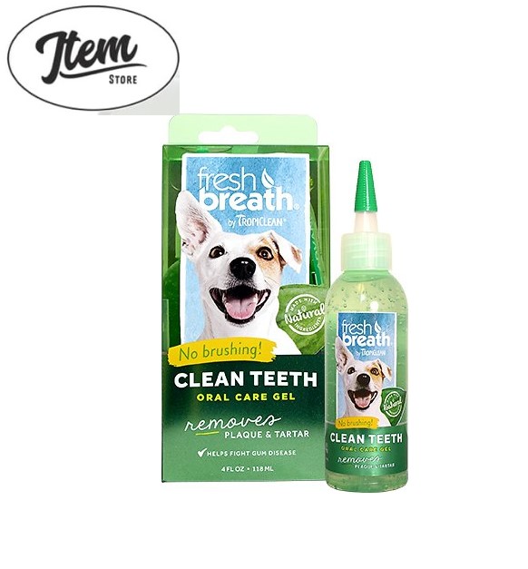 dog breath freshener pets at home