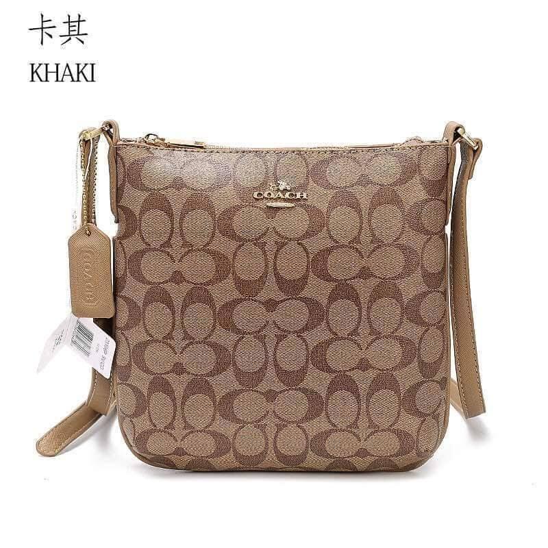 lazada sling bag coach