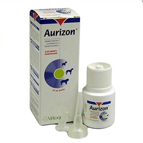 aurizon for dogs
