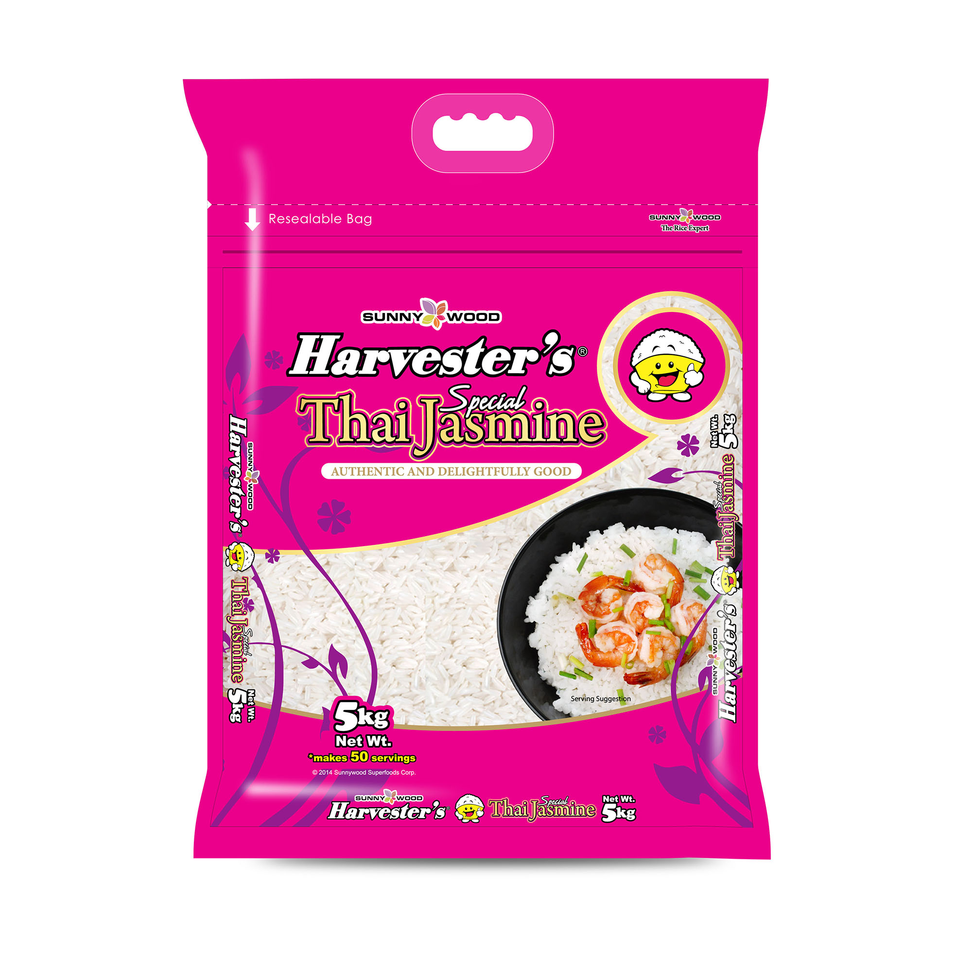 harvester-s-thai-jasmine-white-rice-5kg-lazada-ph