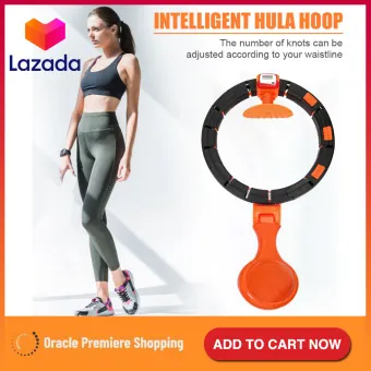 Hula hoop Slimming Exercise Hula hoop 