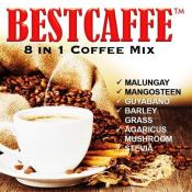 Bestcaffe 8 in 1 coffe mix
