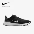 Nike Men's Revolution 5 Flyease Running Shoes - black running shoes