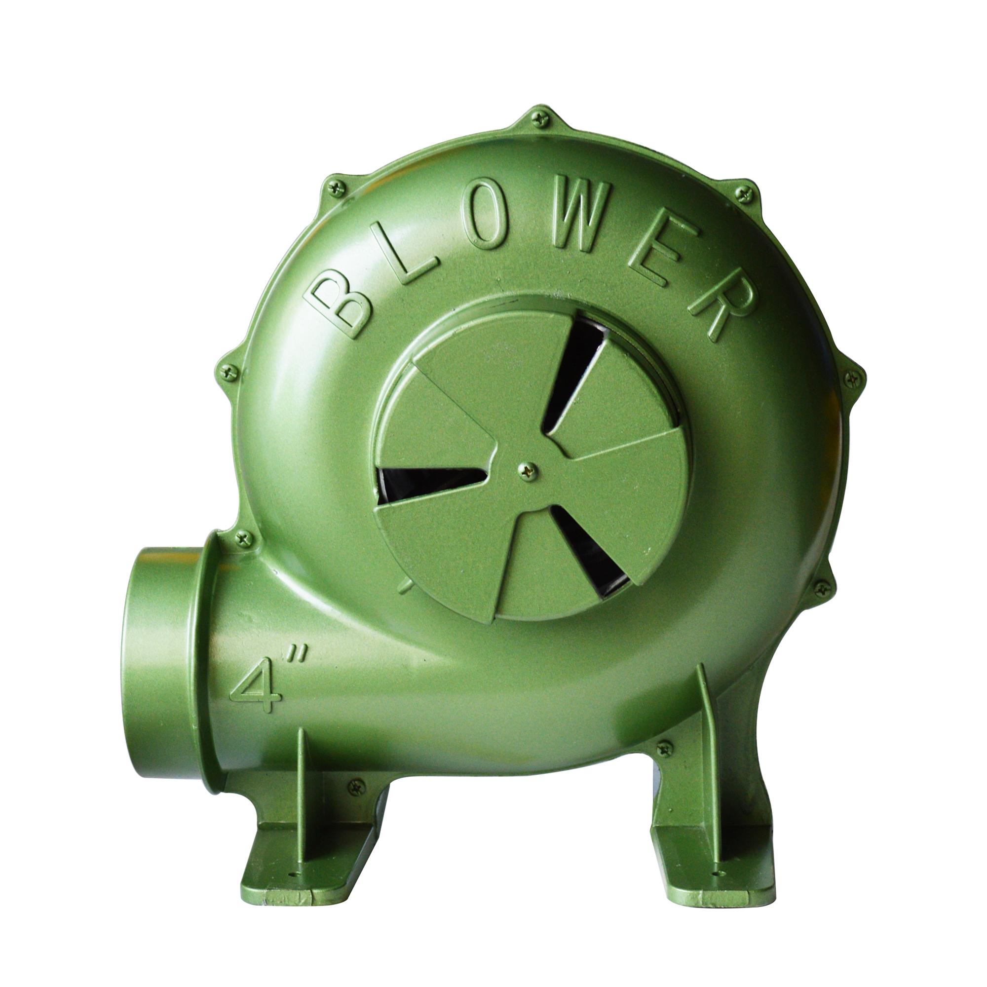 Yestar YC7346 4'' electric Centrifugal Barbecues blower,Electric