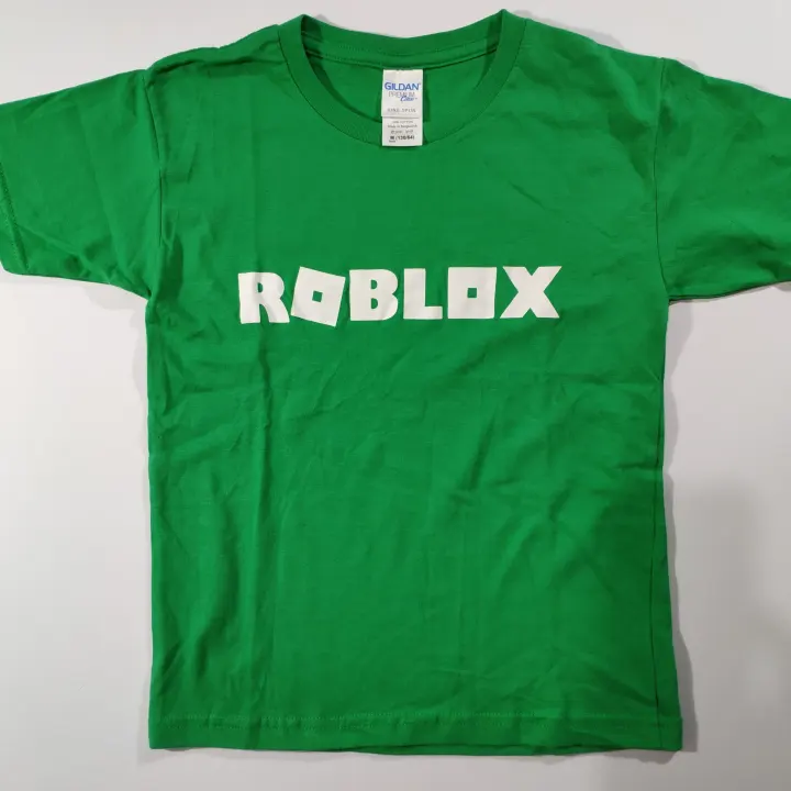 Roblox Kids T Shirt Lazada Ph - roblox metal shirt