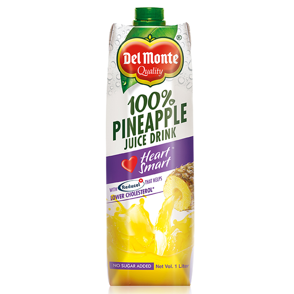 del-monte-heart-smart-100-pineapple-juice-1l-tetra-lazada-ph