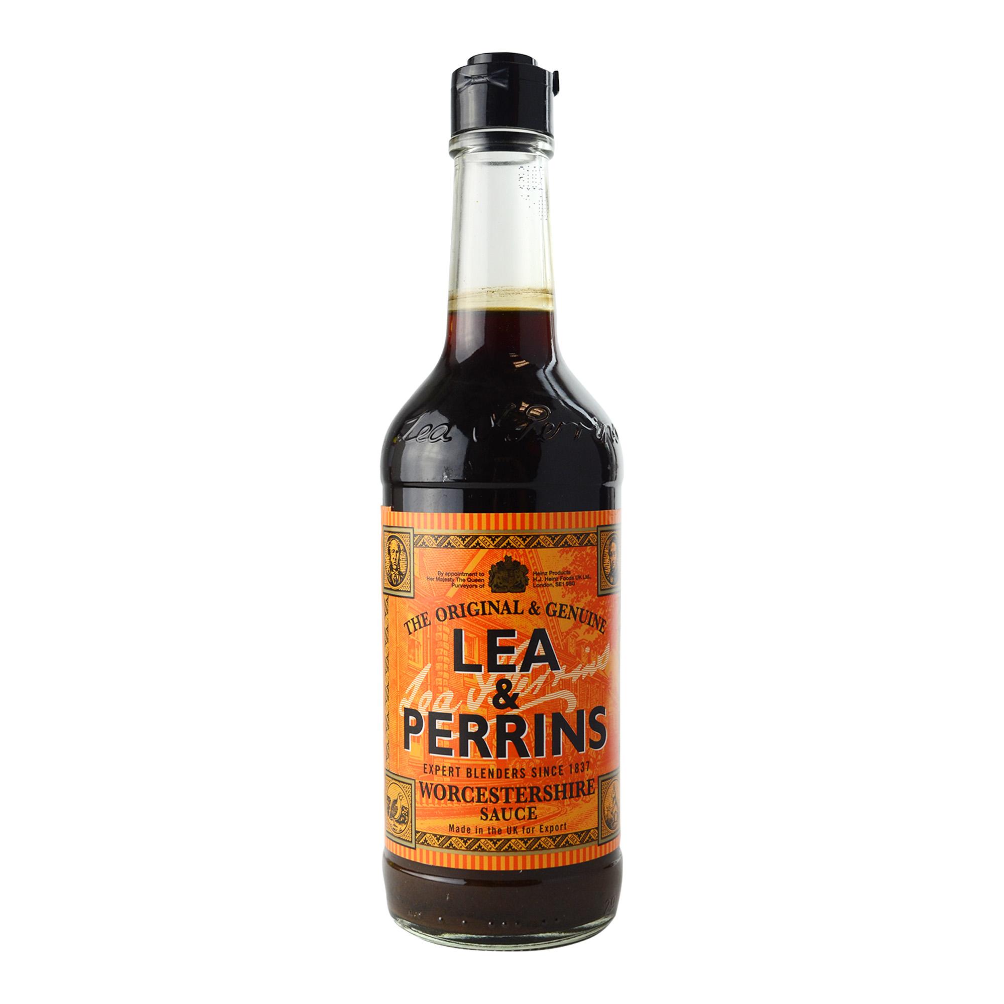 Lea & Perrins Worcestershire Sauce 290ml | Lazada PH