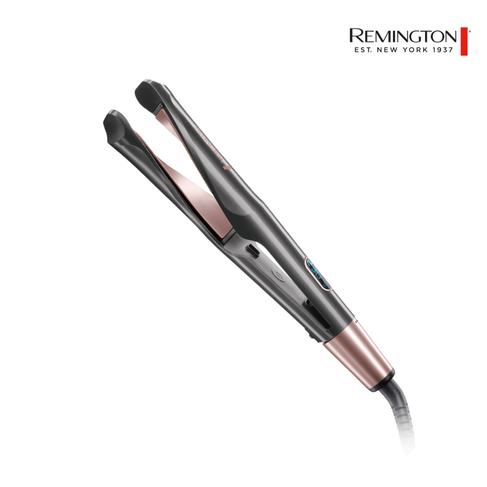 remington curl and straight confidence special edition