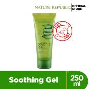 Nature Republic Aloe Vera Soothing Gel