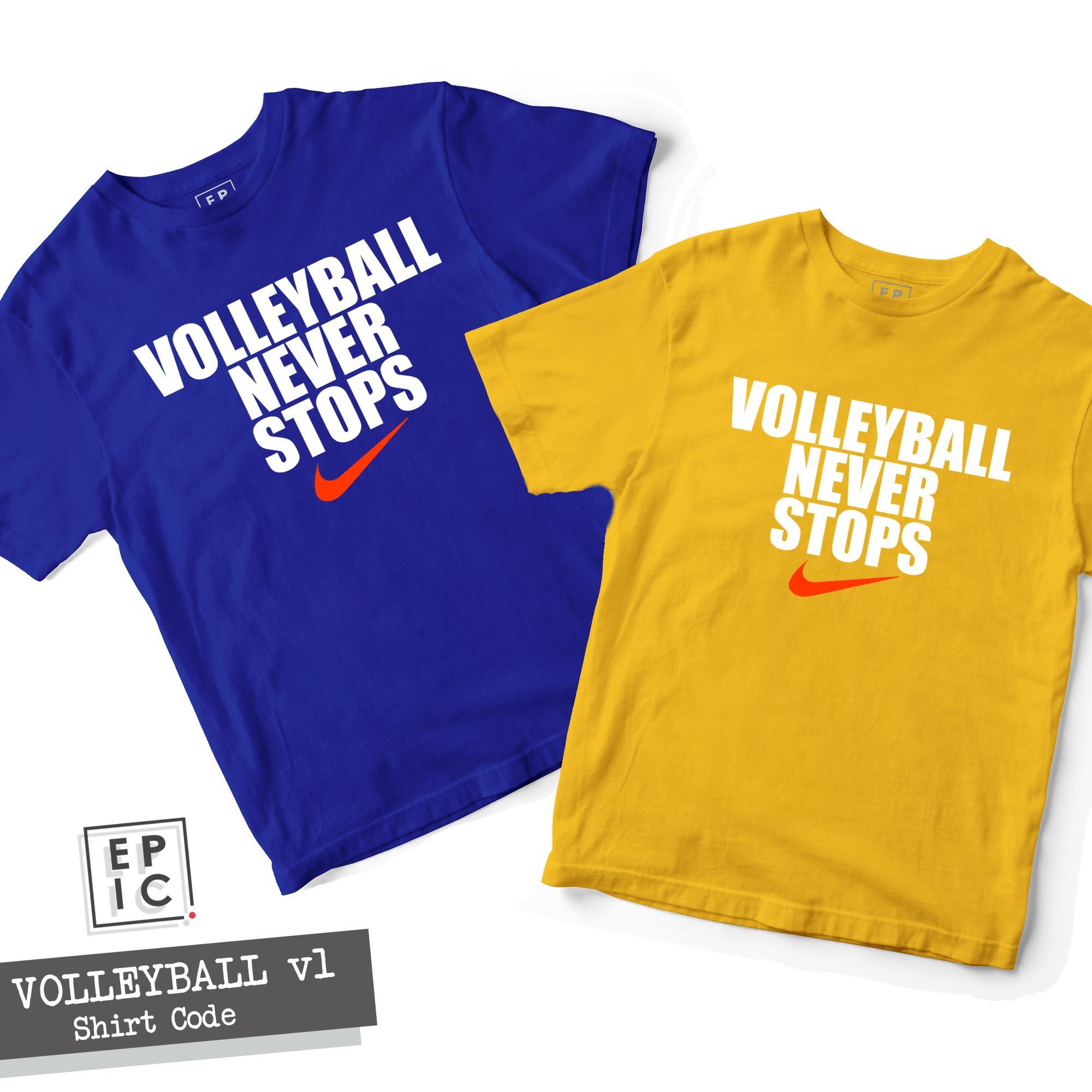 cheap volleyball shirts