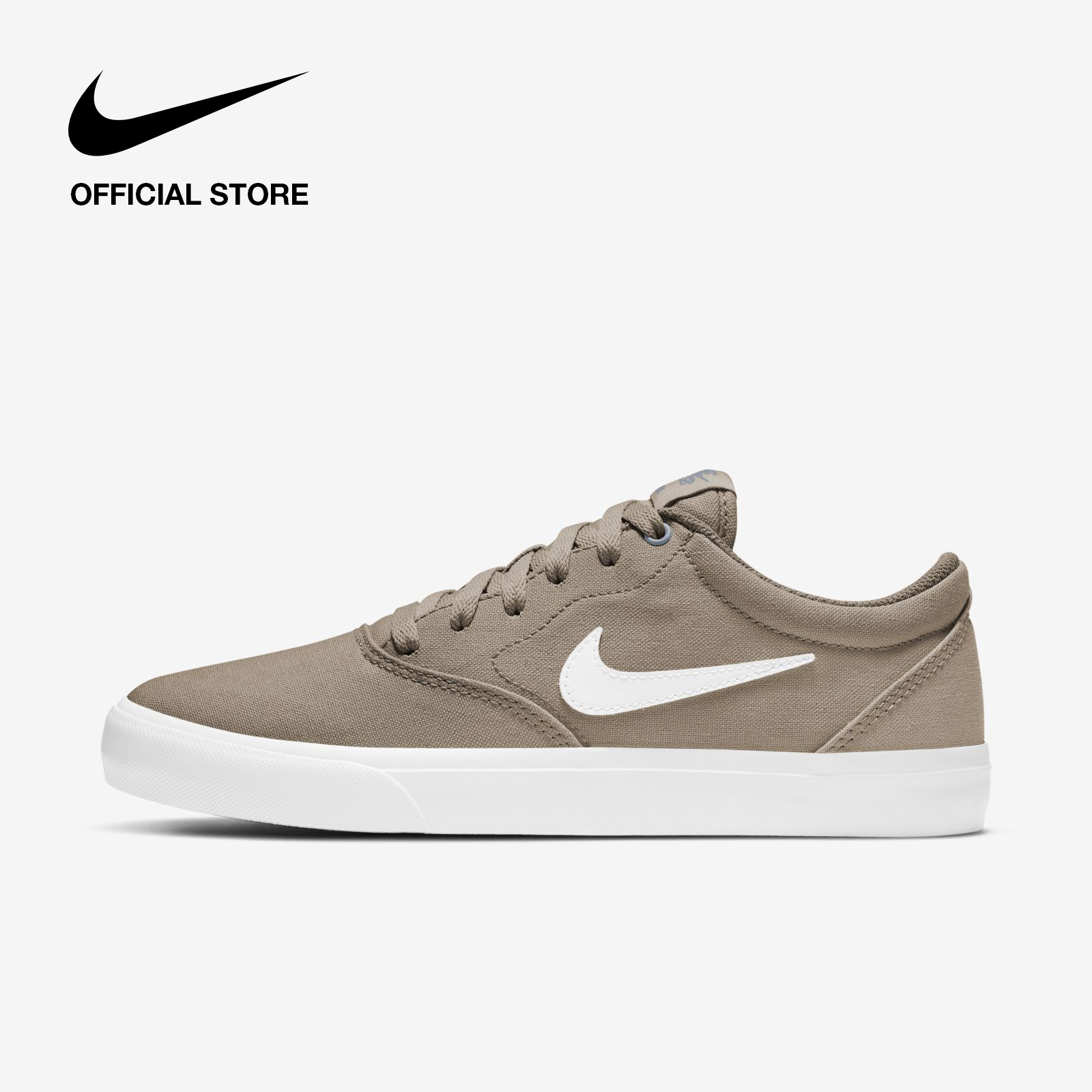 Nike SB Men's Charge Canvas Skate Shoes 