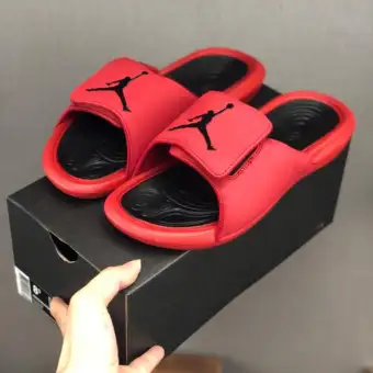 lazada slippers nike