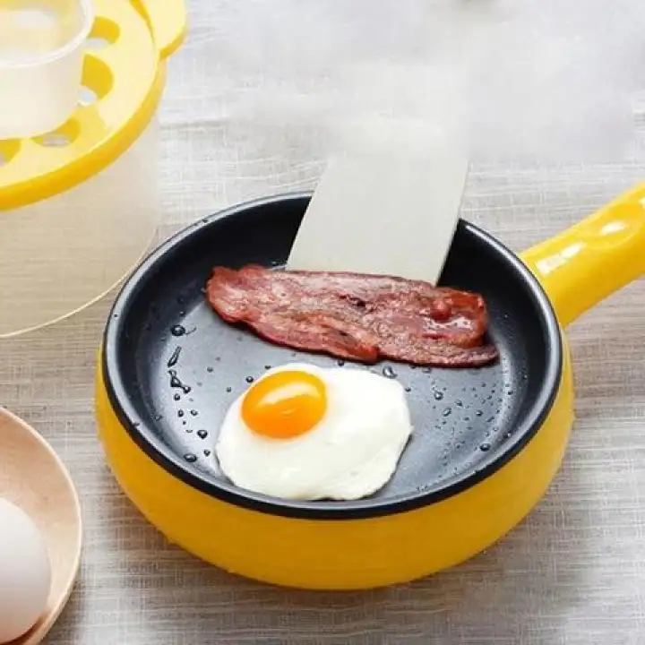 electric fried egg cooker