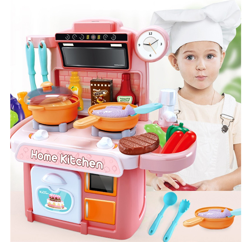 lazada kitchen toys