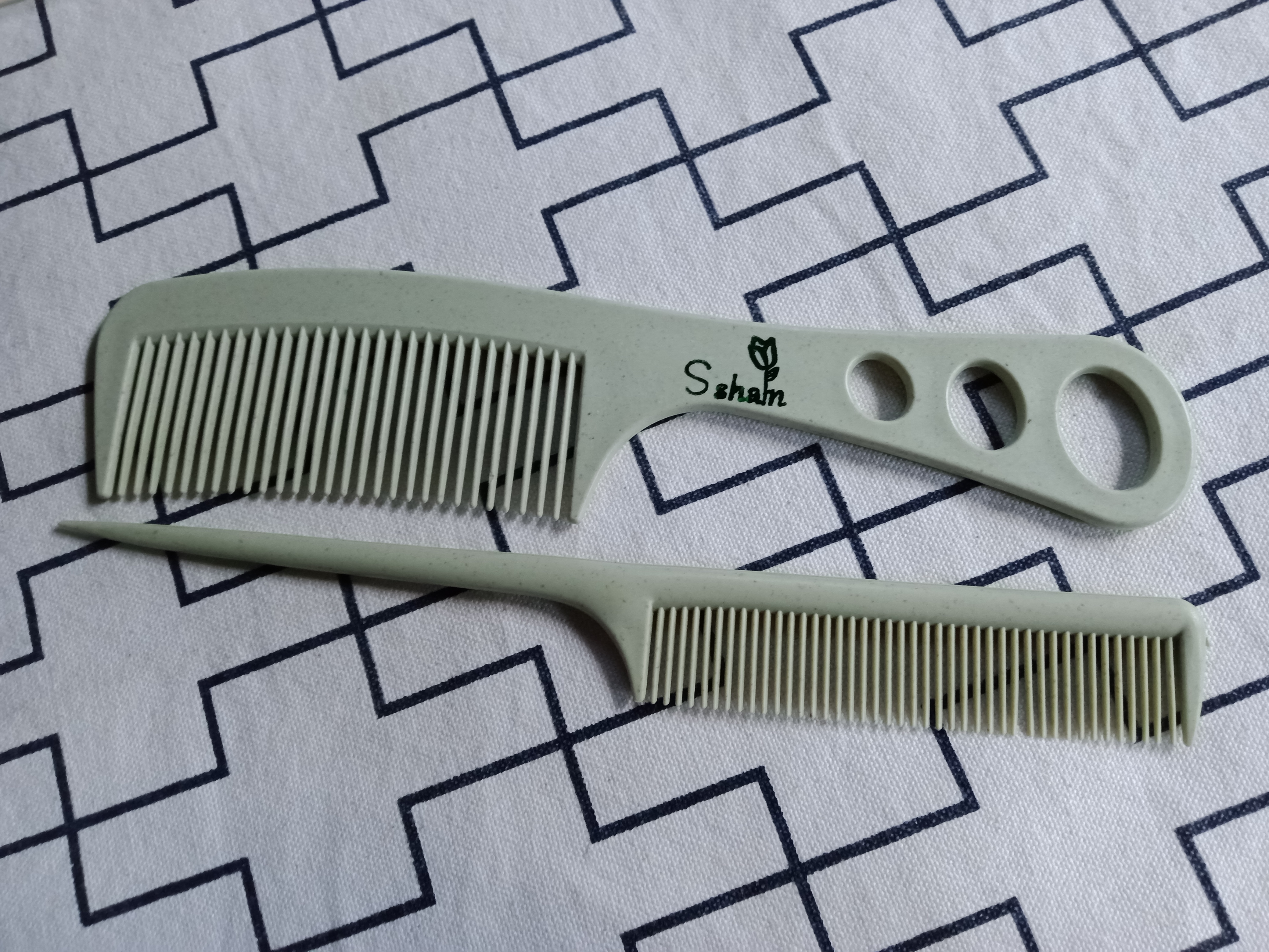 Everyday Hair Comb: Buy sell online 