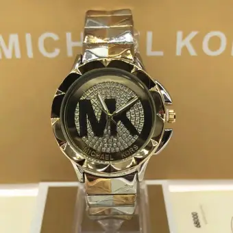 mk digital watch price