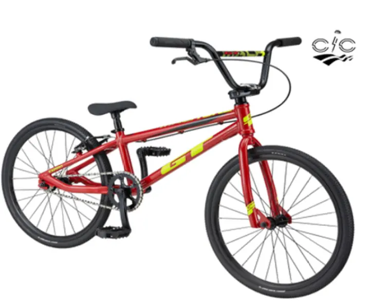 gt mach one bmx