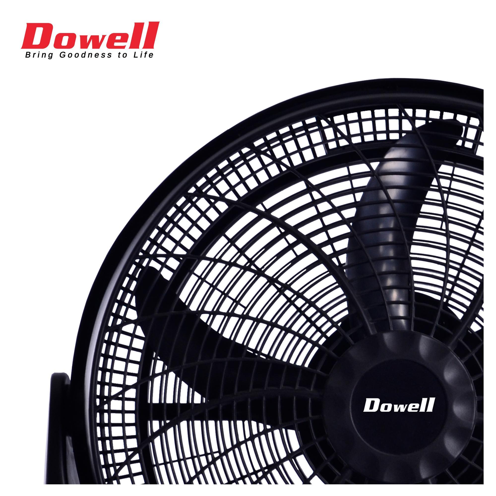 Dowell BF205L 20 Electric Box Fan review and price