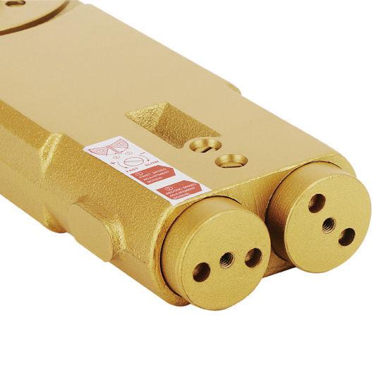 Ryobi 320 Fully Hydraulic Control Concealed Overhead Door Closer review