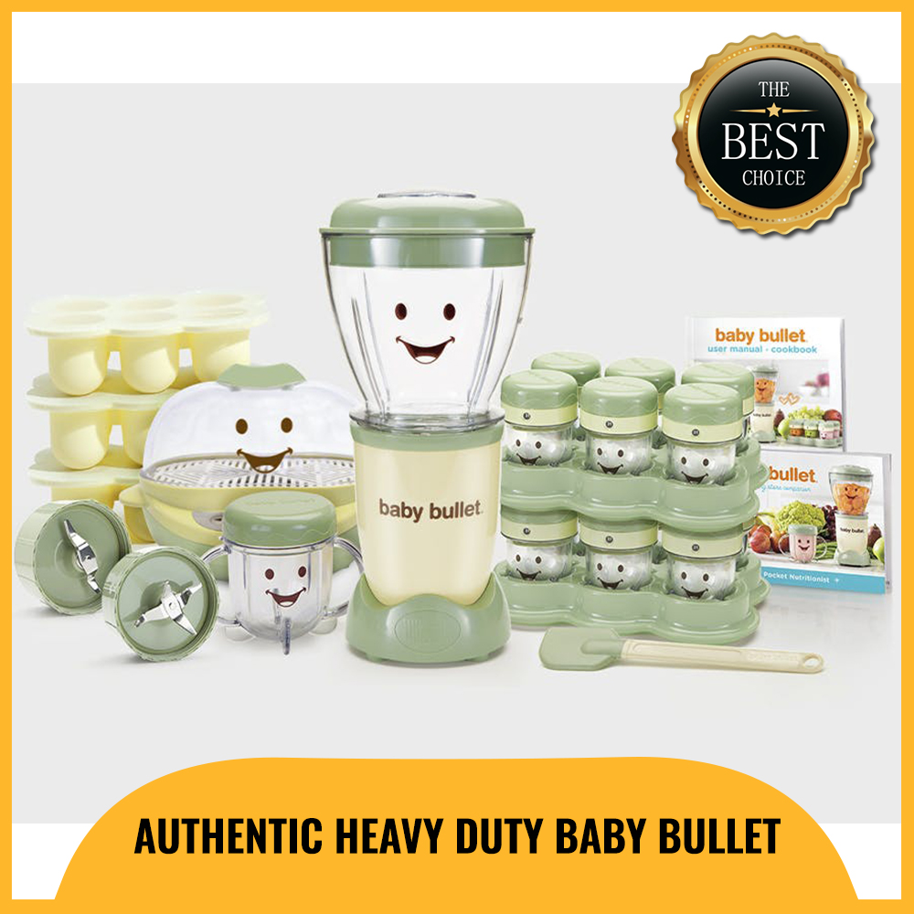 baby bullet best buy