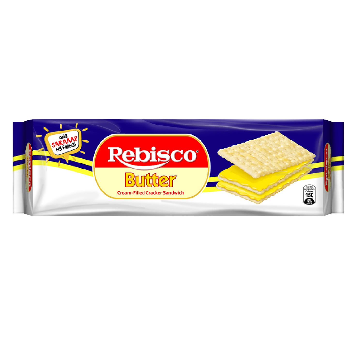 Rebisco Products