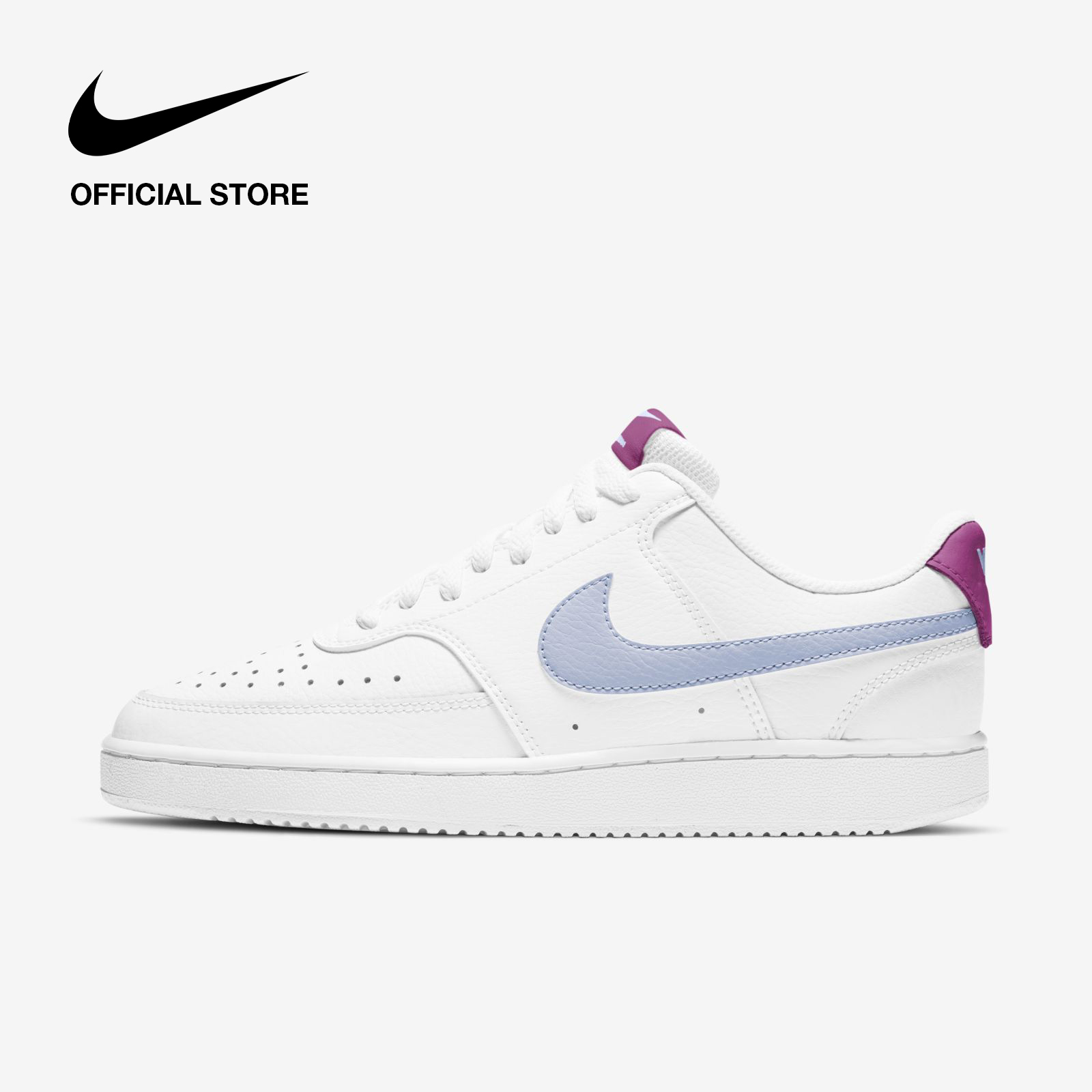court vision nike womens