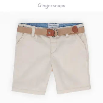 baby chino shorts