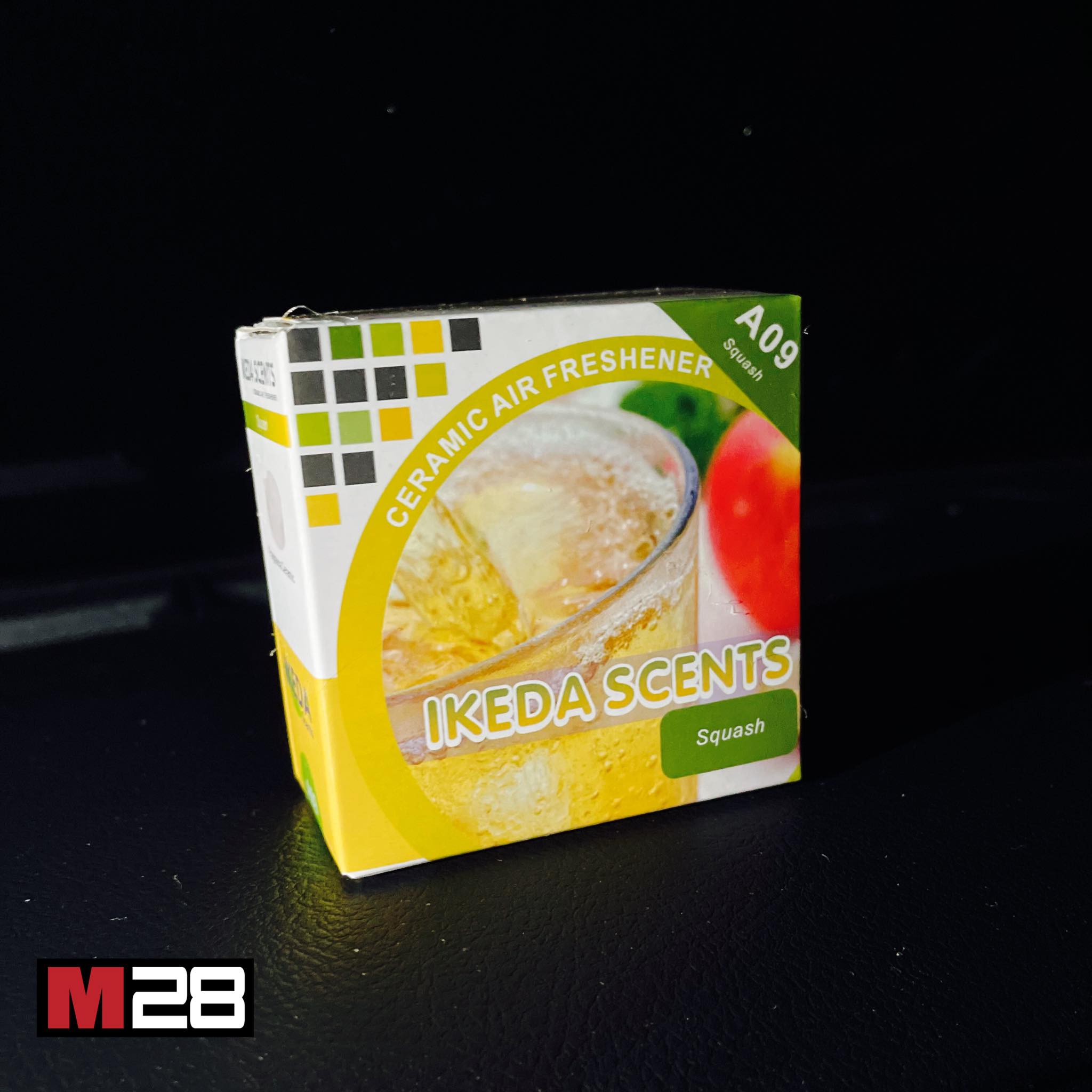 IKEDA Scents Ceramic Air freshener Air Spencer Lazada PH