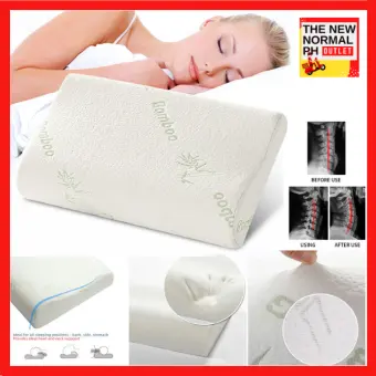 buy foam pillow