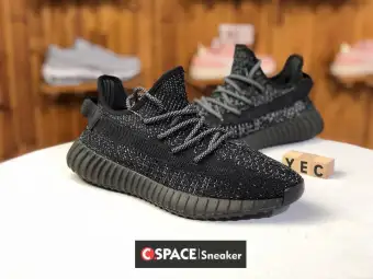 Details about Adidas Yeezy Boost 350 V2 STATIC EF2905