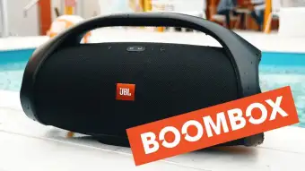 jbl boombox lazada