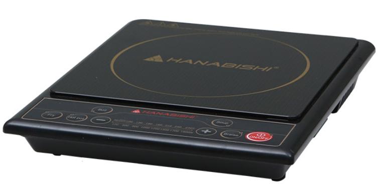 hanabishi induction cooker hic 90 price