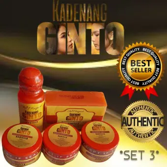 kadenang ginto skin magical
