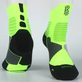 kyrie irving basketball socks