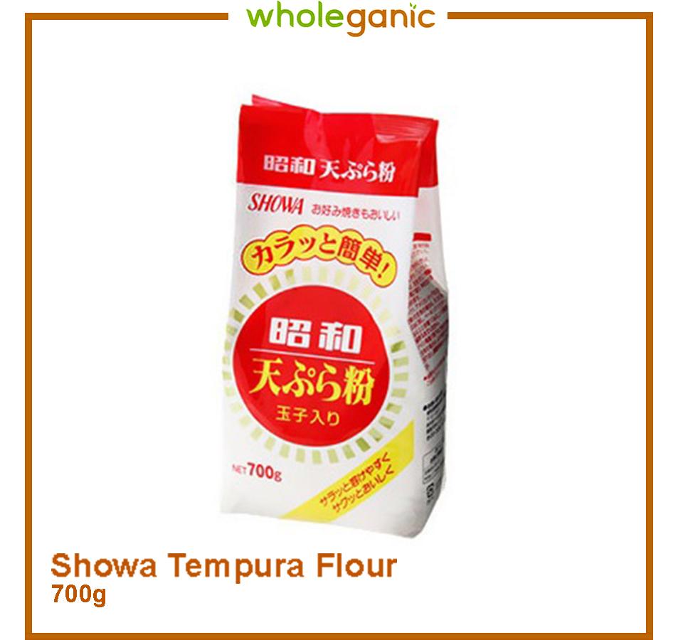 Showa Tempura Flour 700g