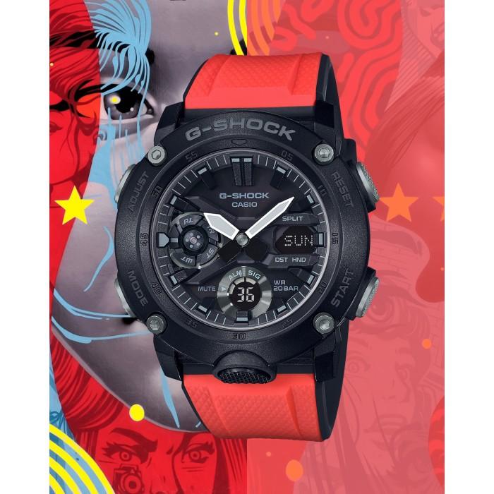 g shock ga 2000 price