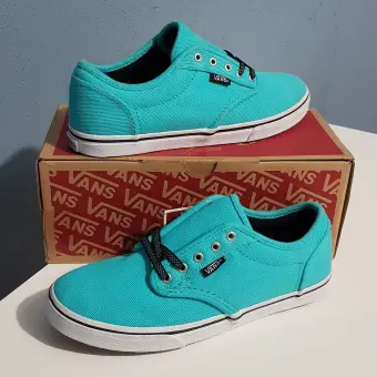 vans atwood vs authentic