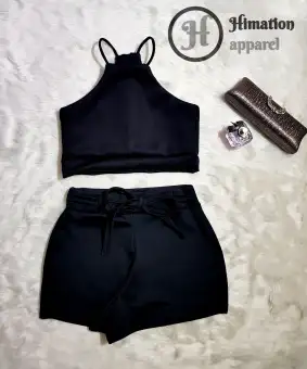 lazada summer outfit