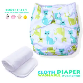 cloth diapers price