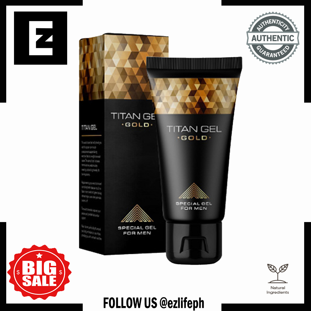 Titangel Titan Gel Gold Titan Gel Black Titan Gel Authentic Sex Toys Sexual Lubicants Sex Lubricant100 Original Russian Titan Gel Gold Intimate Gel Sex Products For Adults Increased Male Potency Penis Enlargement