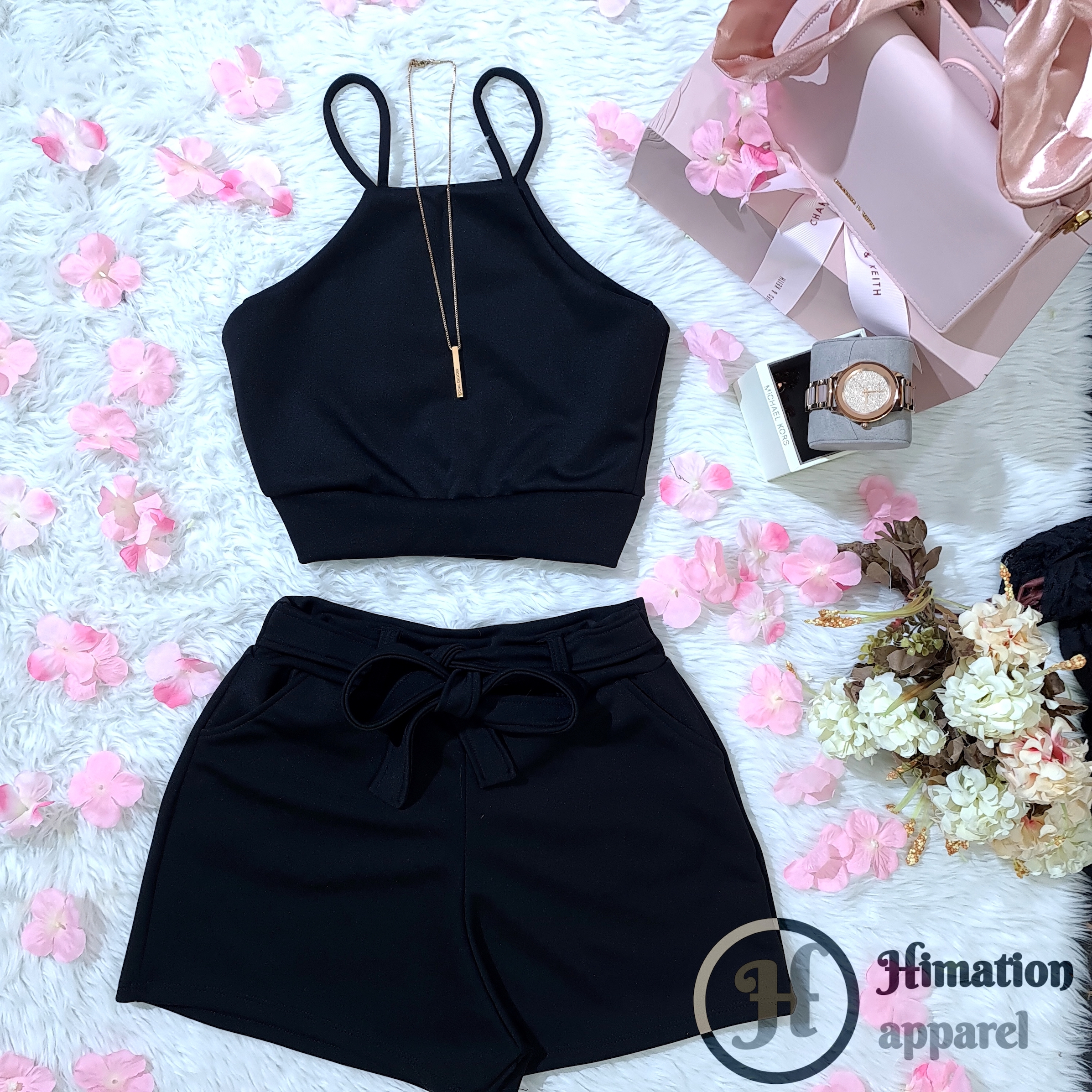 sexy terno summer outfit shorts with 