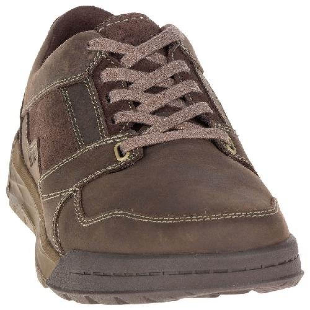merrell berner mid